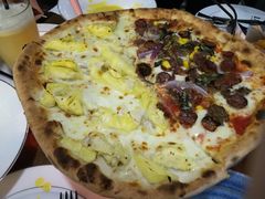 -1861意大利餐厅(文化广场店)