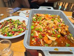 -肖记公安牛肉鱼杂馆· 省级非物质文化遗产(仁和路店)