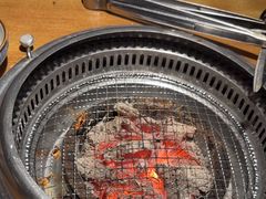 -大牛焱烧·和牛·海鲜炭火烧放题