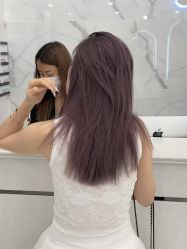 -上禾 HAIR SALON