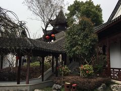 -檀园
