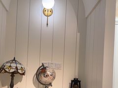 -葡珍轩冰室(虹桥机场T1店)