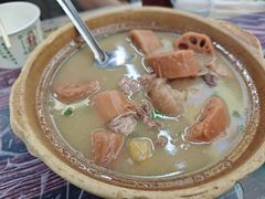 -小民大排档(江汉路店)