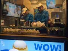 -椰子下蛋(南锣鼓巷店)