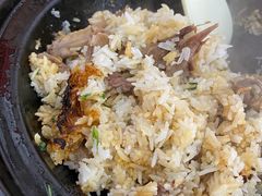 -啊杞恒益饭店(南头总店)