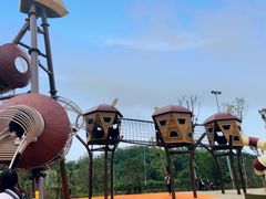 -枫香湖儿童公园