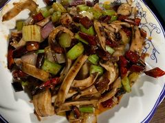 -公寓家常菜馆(海军博物馆店)
