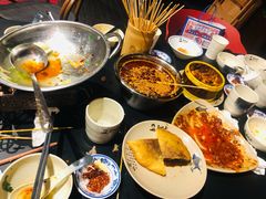 -肖四女乐山跷脚牛肉(世博源店)