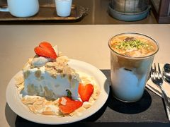 -luutosa  cafe & tea 鹿兔山