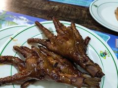 -巴犀烧烤(新崇光店)