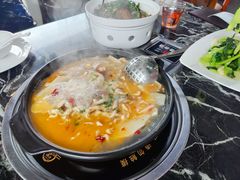 -李师傅脆肚(华强北店)