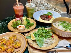 -BAKER&SPICE(安福路店)