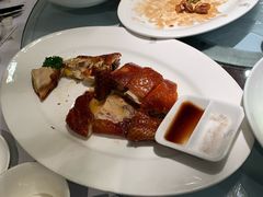 樟茶鸭-苏浙汇(朝外店)