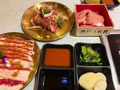 -炭之家齐齐哈尔大片烤肉·涮毛肚火锅·齐齐哈尔烤肉(中央大街店)