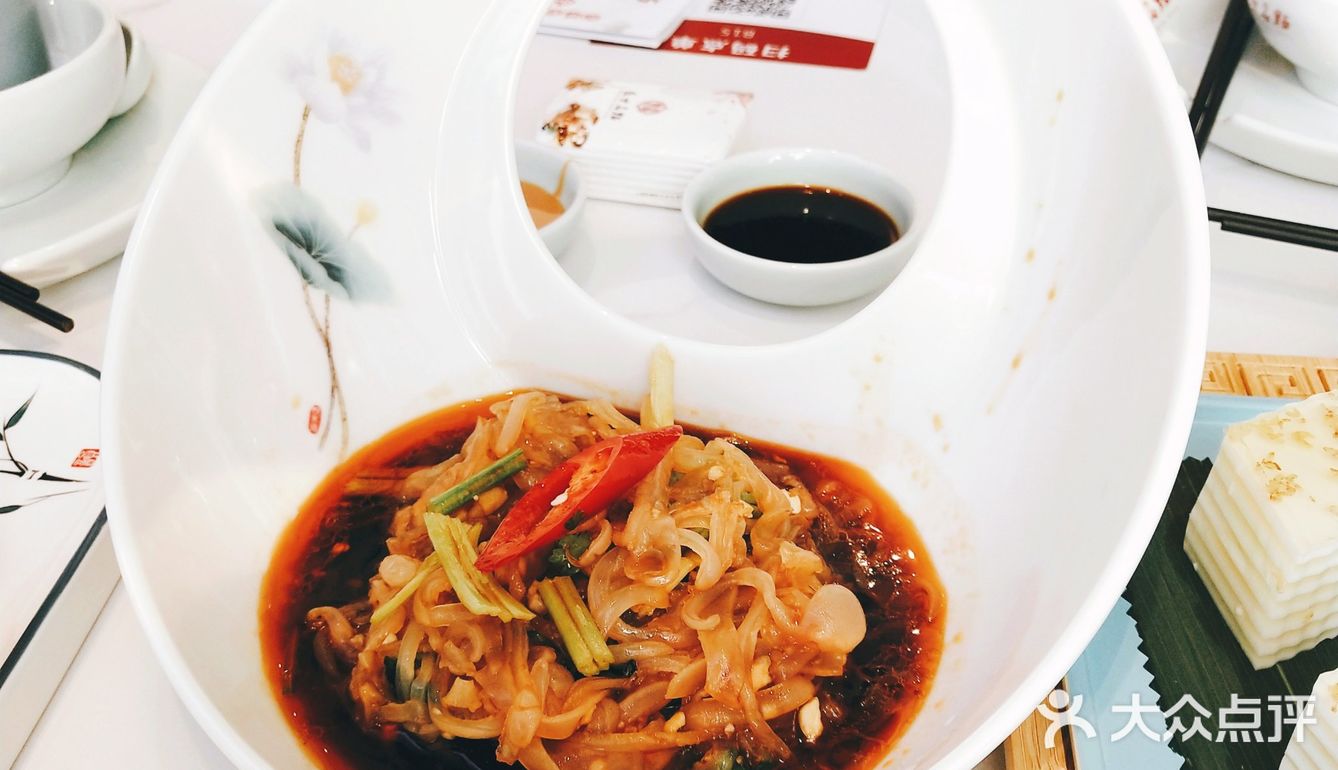 桂林正宗粤菜诱惑→盛世名点[糖果]