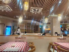 -西贝(科华王府井店)