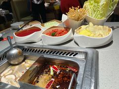 -海底捞火锅(百乐门广场店)