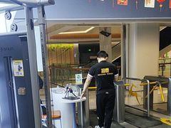 -超鹿运动(五四路恒力城店)