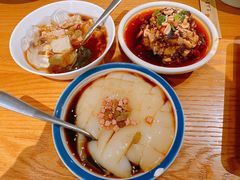 -好這口重庆小面(总店)