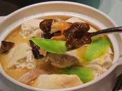 -洪福龙虾