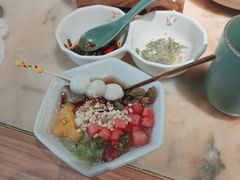 -锦府盐帮·侯宅(五棵松万达店)