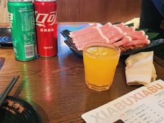 -呷哺呷哺 小火锅 (浦东新欧尚超市店)