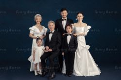 -芳妮豆丁家庭影像馆(宝安店)