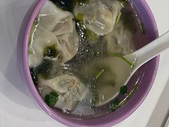 -清华澜园教工餐厅