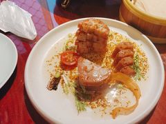 -北平印象.北京烤鸭.新京菜.融合菜(世贸店)