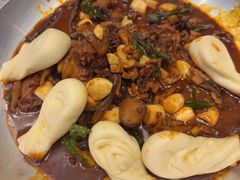 -豫丰汇河南名菜楼(武记餐饮)