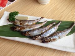 燒多春魚-友壹町寿司·料理(三水广场店)