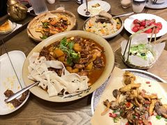 -那时新疆·若羌(经纬汇店)