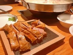 -骨之味·筒骨汤火锅(晋江万达店)