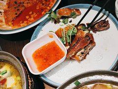 -大唐高老庄(红旗路店)