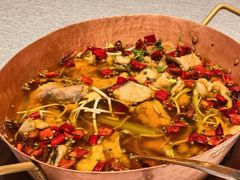 江团水煮鱼-星·South Beauty·俏江南(国贸店)