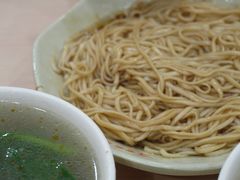 鸡油拌面-百家鸡味馆(清泰店)