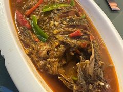 -云隐小厨·传统大理美食(复兴路店)