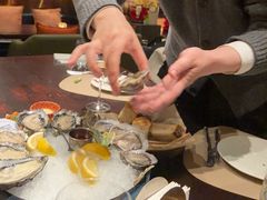 -普朗姆生蚝吧(原建国路店)