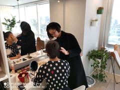 -至尚形象·化妆服饰搭配礼仪培训