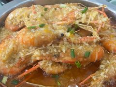 -朵朵餐馆(城开·利民城店)