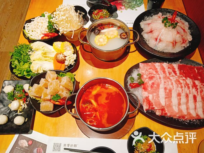 亲爱的郭(宝龙城市广场店)-图片-福州美食-大众点评网