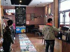 大堂-拿渡麻辣香锅(幸福港湾店)
