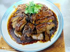 -食锦记·福建私房菜(万宝广场店)