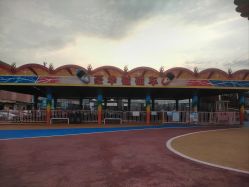 点击看大图 -哆哆咪娅星球乐园(东方国际商业广场店)