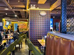 -喝丢一只鞋海鲜烧烤·海肠捞饭(东关街店)
