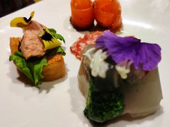 -上海中星铂尔曼大酒店 汇·西餐厅