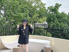 -HUATA 'Holiday Plan 花榻