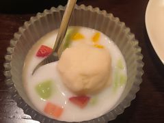 -采悦轩中餐厅·粤菜·海南菜(神州半岛喜来登度假酒店)