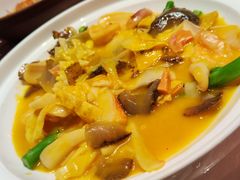 -面辣子·陕西家乡菜(钟楼店)