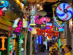 -桥东喜碧海鲜街(水东街店)